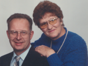 Marlin and Gladys